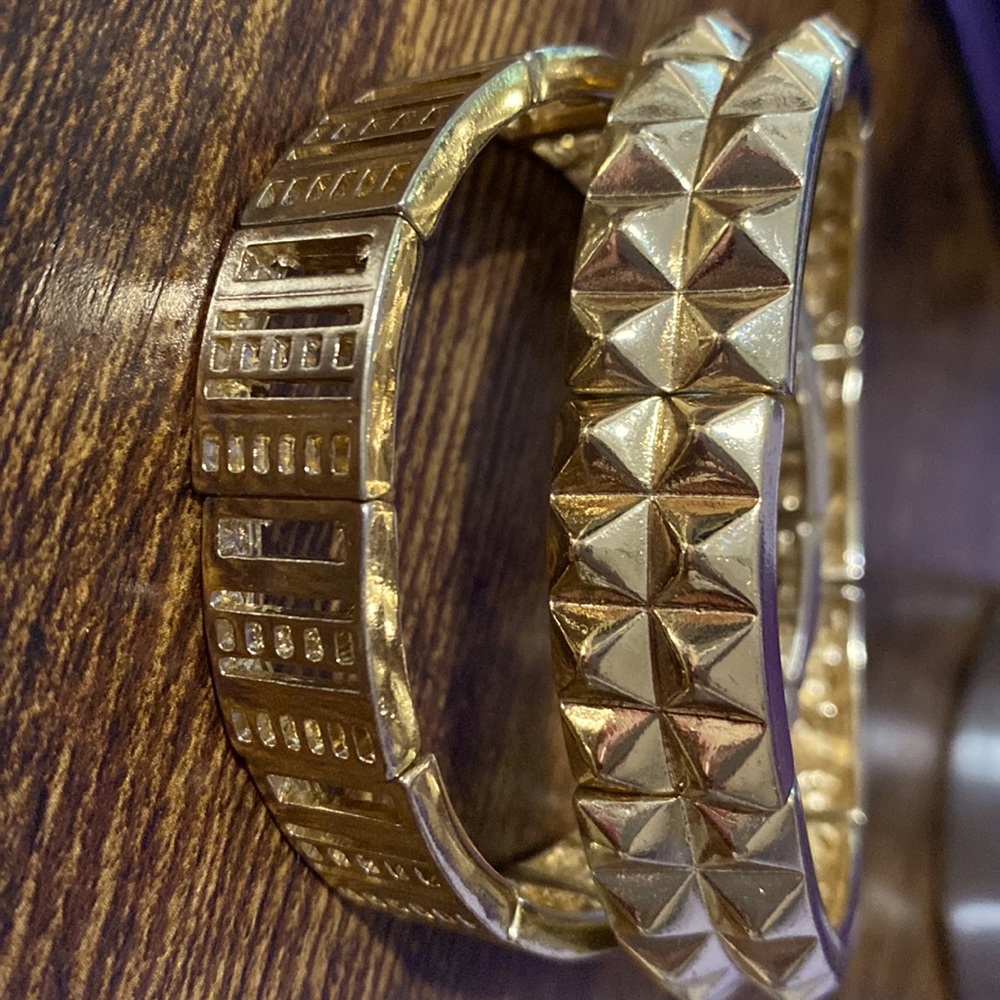 Bracelet set